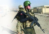 Nasi żołnierze znów pojadą do Afganistanu. Kto obroni ich dobre imię?