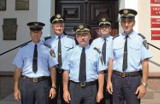 25-lat istnienia Straży Miejskiej w Wolsztynie