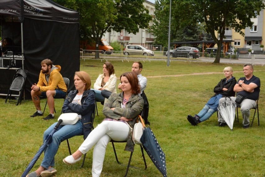 Drugi dzień Festiwalu Malta na Bis w Koninie przebiegał pod znakiem teatru