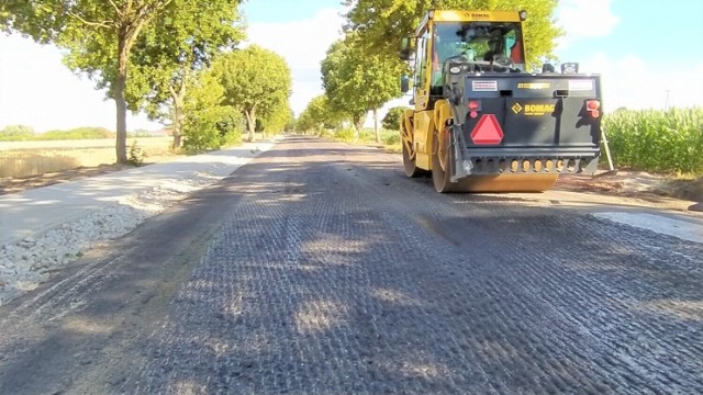 Powodem takiej decyzji był po prostu brak realizacji zadania.