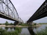 Tczewski zabytkowy most przez Wisłę zostanie uratowany! Rząd obiecuje środki
