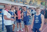 11 medali zdobyli lekkoatleci Agorsu na zawodach z Zgorzelcu