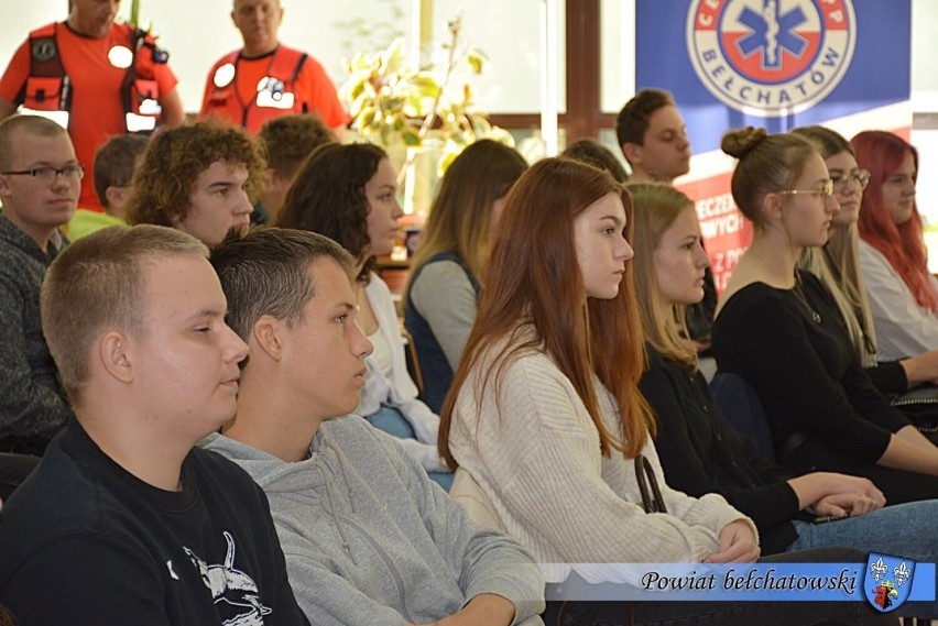 Gala finałowa konkursu „ABC bezpieczeństwa na drodze młodego...