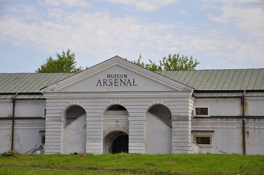 Arsenał