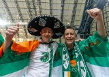 Euro 2012 - Poznańskie zdjęcia w Dublinie