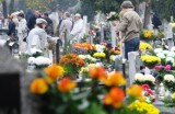 Wszystkich Świętych w Bielsku-Białej: zmiany wokół cmentarzy