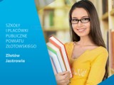 Jaką szkołę wybrać w powiecie złotowskim? Informator oświatowy 2018/2019 już jest