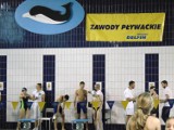  Odbyły się XII Mistrzostwa Polski w Pływaniu Family Cup (ZDJĘCIA)