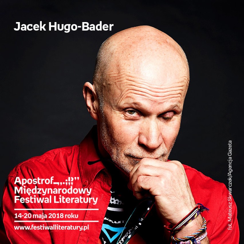 Jacek Hugo-Bader