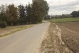 Władze samorządowe gminy Zbójno pobudowały nowy odcinek drogi asfaltowej