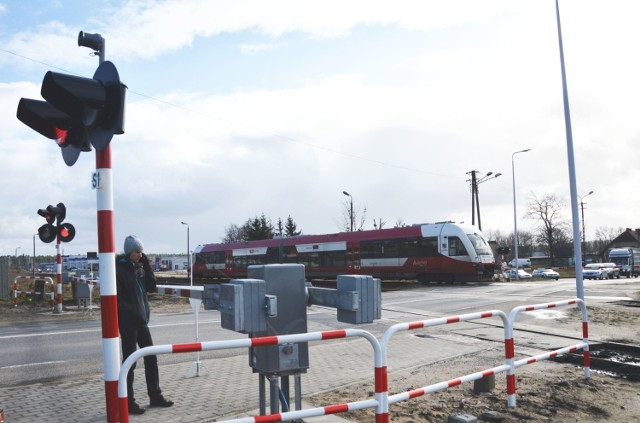 W piątek 30 października rada powiatu tucholskiego uchwali swe stanowisko w sprawie przywrócenia połączenia kolejowego Czersk- Wierzchucin
