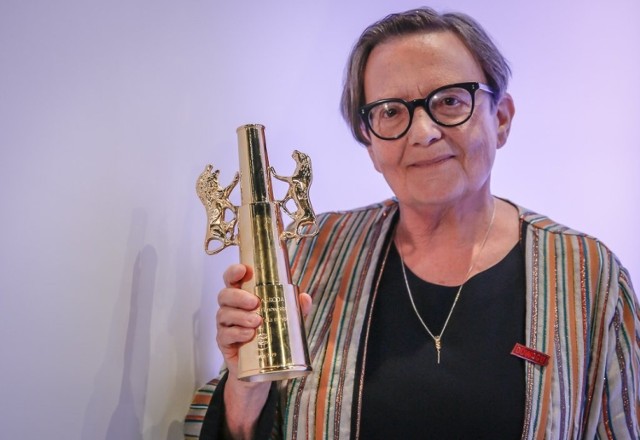 Gala zamknięcia 44. Festiwalu Polskich Filmów Fabularnych w Gdyni 2019