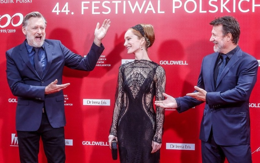 Gala zamknięcia 44. Festiwalu Polskich Filmów Fabularnych w...