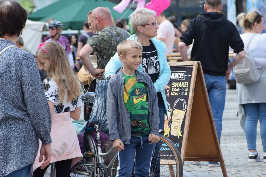 2. Oleśnicki Lotny Festiwal Piwa trwa w najlepsze. Zobacz zdjęcia!