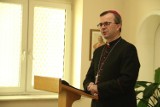 Biskup Damian Bryl napisał list do diecezjan: "Chciałbym być blisko tych, którzy zostali skrzywdzeni"
