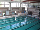 Kraków: basen "Korona" w wakacje jest zamknięty. Dlaczego?