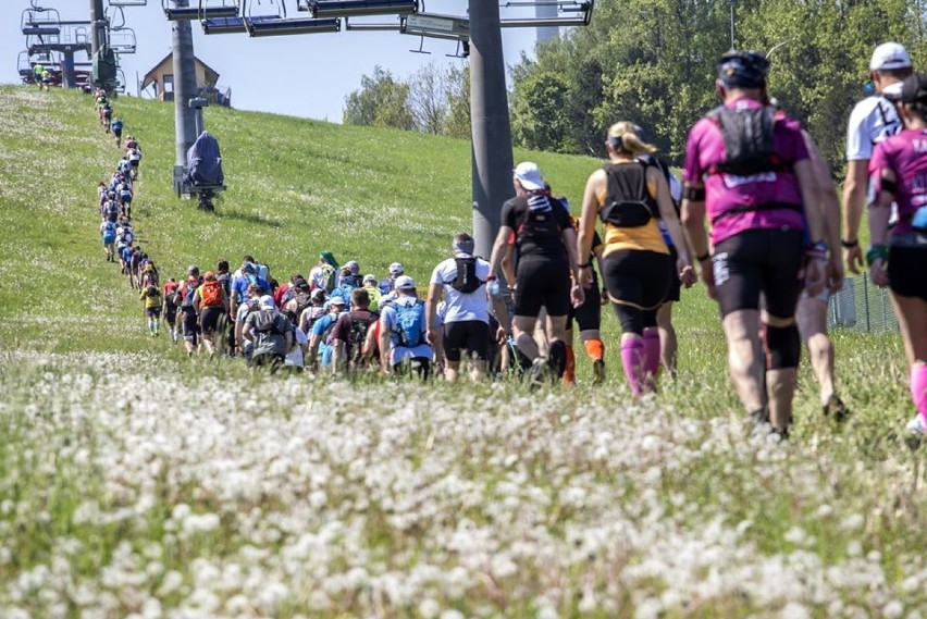 Ruszają zapisy na Ultra Kamieńsk 2020. Biegowa impreza na Górze Kamieńsk już w sierpniu