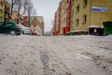 Dramatyczny stan dróg w Wałbrzychu. To miasto zabroniło Albie odśnieżać drogi dojazdowe ze względu na trudną sytuację ekonomiczną!  