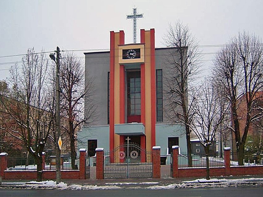 Policzyli wiernych w kościołach. Czy mieszkańcy Bełchatowa i powiatu chodzą w niedzielę do kościoła?