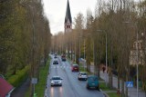Ścieżka dla rowerzystów wzdłuż topolowej alei w Szczecinku. Znamy cenę [zdjęcia]