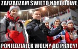 Polska Mistrzem Świata MEMY. Internauci komentują sukces skoczków [śmieszne obrazki]
