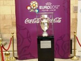 Puchar Europy przyjedzie do Katowic! Możesz go zobaczyć - trofeum Henri Delaunay'a będzie czekać