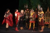 Charytatywna Lady Robin Hood w zabrzańskim Teatrze Nowym [ZDJĘCIA]