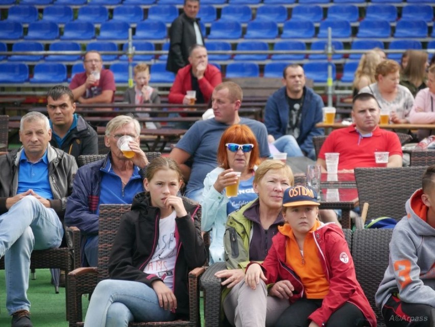 W niedzielę pożegnaliśmy Kozienicką Strefę Kibica!