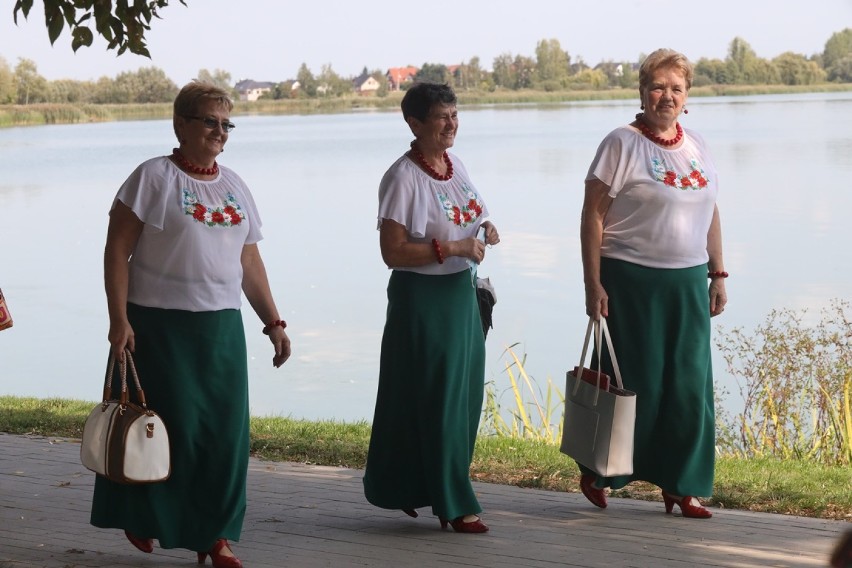 Kunicka Folk Biesiada, przyjechało 9 zespołów [ZDJĘCIA]