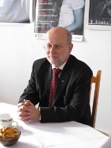 Region wałbrzyski: Stanisław Rybarczyk oddał władzę w Filharmonii Sudeckiej