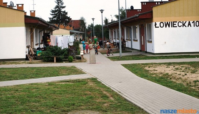 Miasto Leszno chce budować na Grzybowie podobne obiekty do tych, które postawiono na Gronowie.