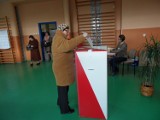 Wszystkie lokale wyborcze w powiecie pszczyńskim są już zamknięte [GŁOSOWANIE ZAKOŃCZONE]