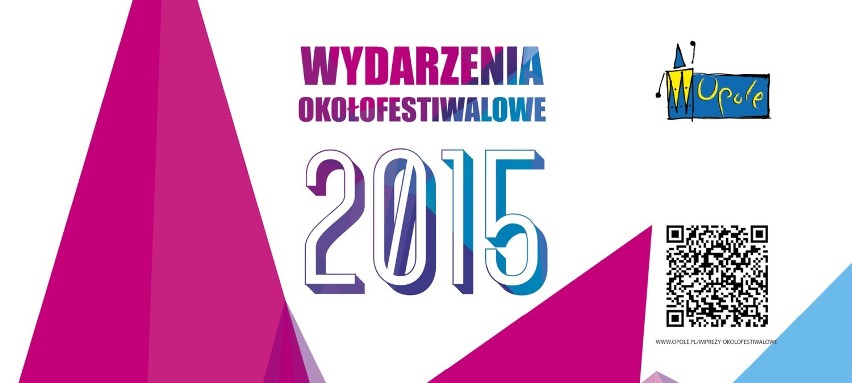 Festiwal Opole 2015 to nie tylko koncerty w amfiteatrze....