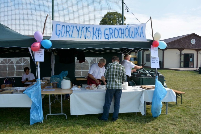 Festyn Letni w Gorzyniu