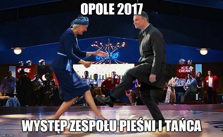 Festiwal w Opolu odwołany. Internauci komentują decyzję TVP...