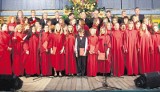 Libiąż: zaśpiewają na stulecie kościoła