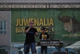 Juwenalia 2012: Rap Piknik opanował Rynek Kościuszki (zdjęcia)