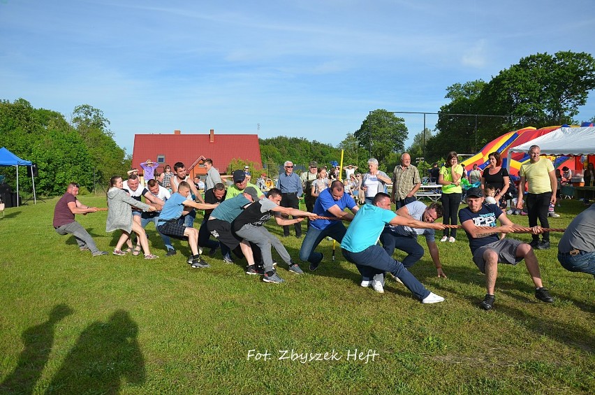 Festyn rodzinny w Sulicicach (2019)