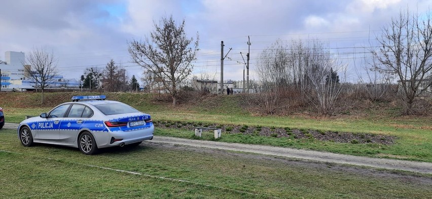 Dwie osoby zostały potrącone przez pociągi: w Bydgoszczy i...