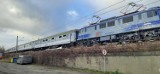 Dwie osoby zostały śmiertelnie potrącone przez pociągi: w Bydgoszczy i podbydgoskim Pawłówku