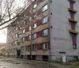 Wpadka budowlańców ze Szczecinka. Był hotel, nie ma hotelu [zdjęcia]