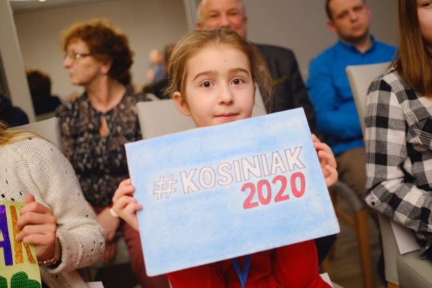 Wybory prezydenckie. Władysław Kosiniak-Kamysz chce zmienić Polskę 
