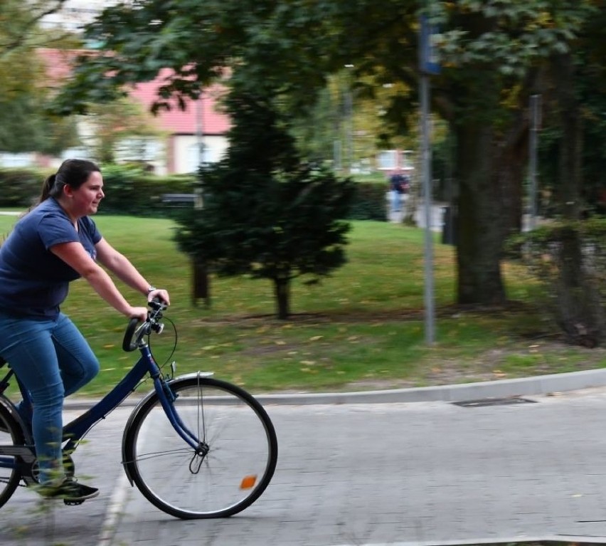 Rowerowe miasto jeszcze przystępniejsze dla dwóch kółek