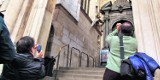 Batalia o Wawel. Turyści chcą mieć prawo do robienia zdjęć