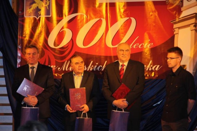 Impreza odbyła się na hali Ośrodka Sportu i Rekreacji w Lwówku.