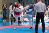 Kaliszanie na Mistrzostwach Polski Okręgu Centralnego w karate. ZDJĘCIA