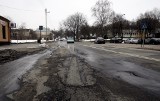 Wybieramy najbardziej dziurawą ulicę w Lublinie. GŁOSUJCIE!