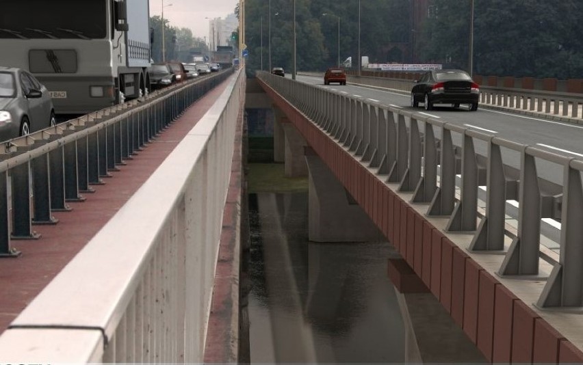 Drugą nitkę mostu w Malborku wybuduje Strabag. Zapadł wyrok Sądu Okręgowego w sprawie przetargu