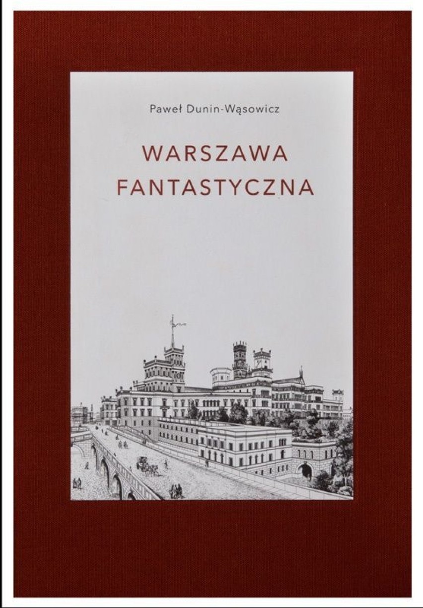 W oczekiwaniu na zwycięzców Nagrody Literackiej m. st. Warszawy