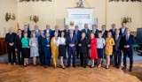 Radni VII kadencji Rady Miasta Tomaszowa Maz. zakończyli i podsumowali kadencję [ZDJĘCIA]